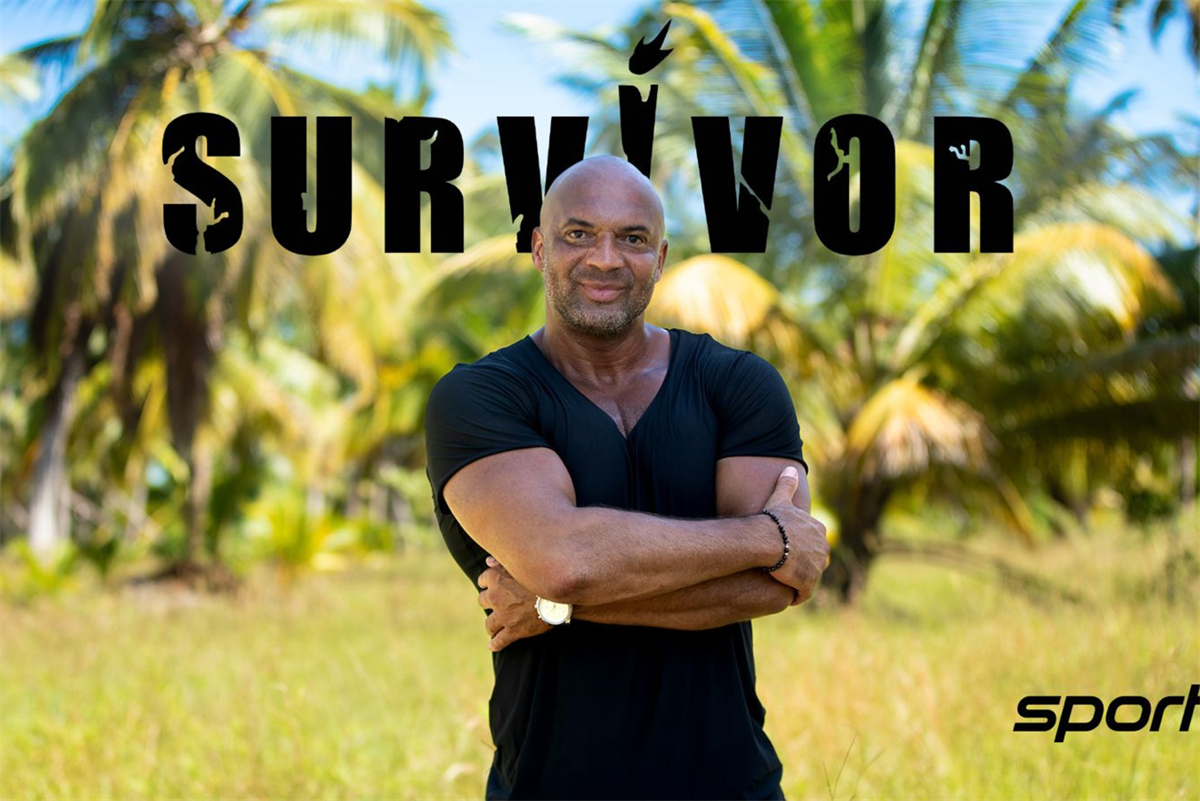 Survivor to Launch on SPORT1 as Multi-Week Primetime Event